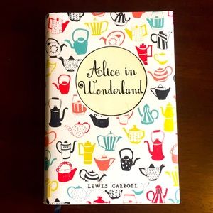 Alice in Wonderland, Penguin Classics Book